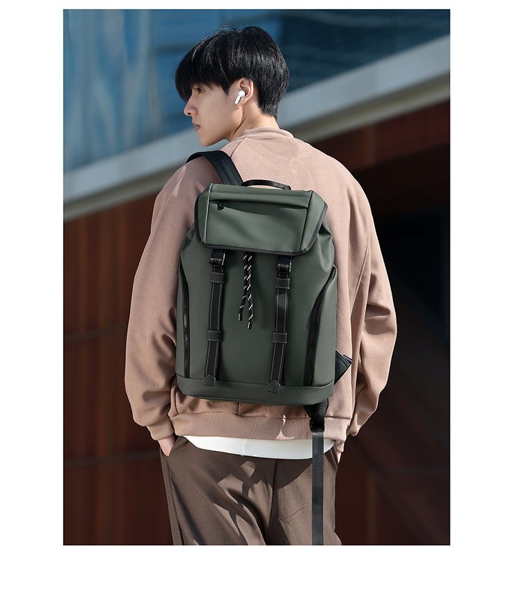 Wholesale Casual Backpack for Retail Sourcing — 18