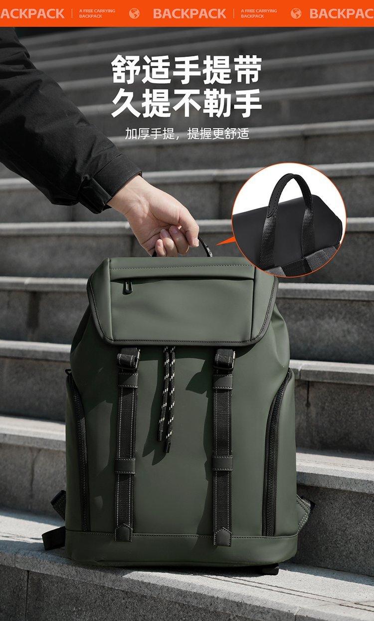 Wholesale Casual Backpack for Retail Sourcing — 34