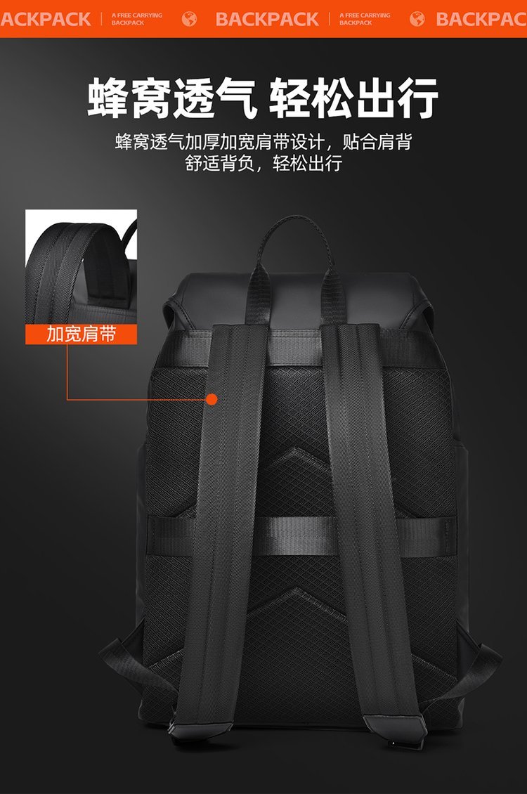 Wholesale Casual Backpack for Retail Sourcing — 36