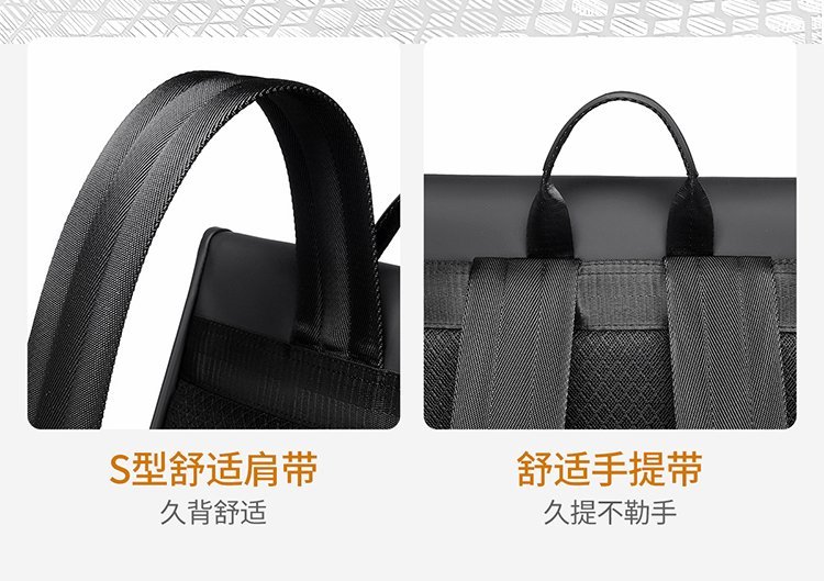 Factory Direct School Backpack for School and Daily Use — 15
