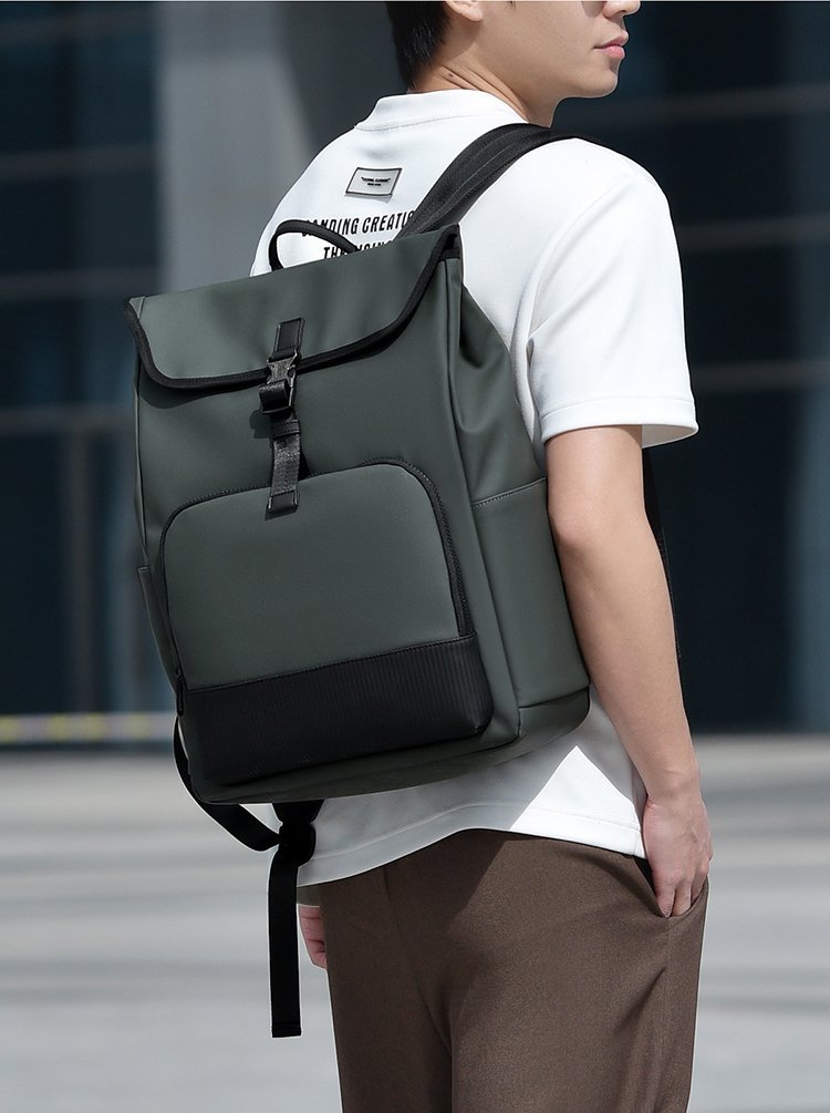 Factory Direct School Backpack for School and Daily Use — 16