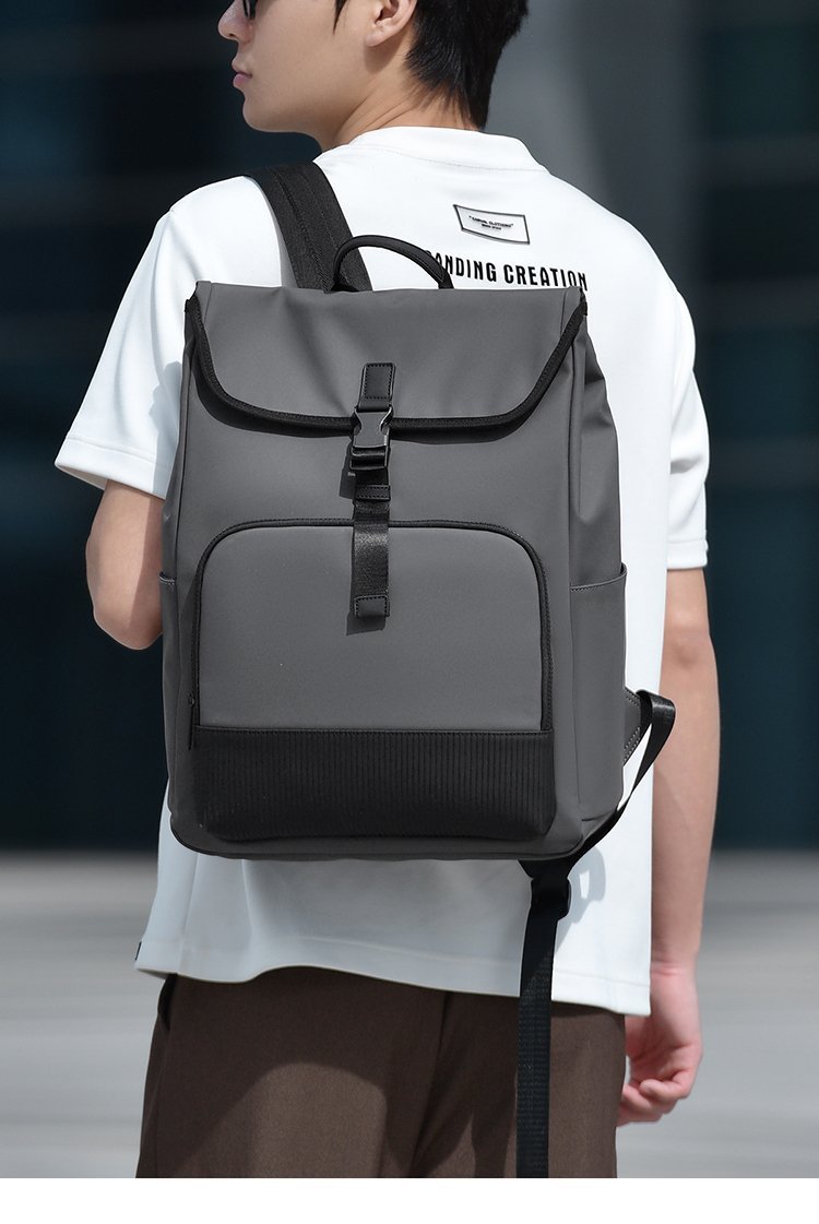 Factory Direct School Backpack for School and Daily Use — 19