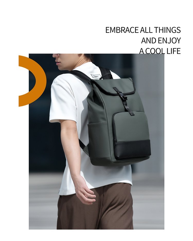 Factory Direct School Backpack for School and Daily Use — 20