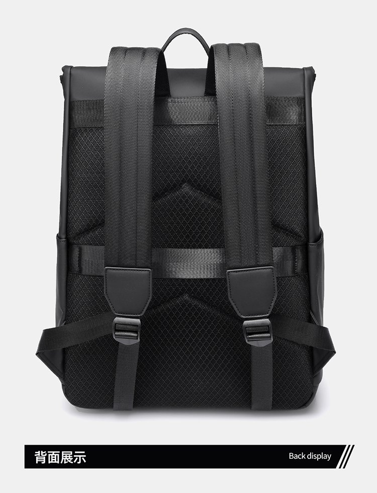 Factory Direct School Backpack for School and Daily Use — 25