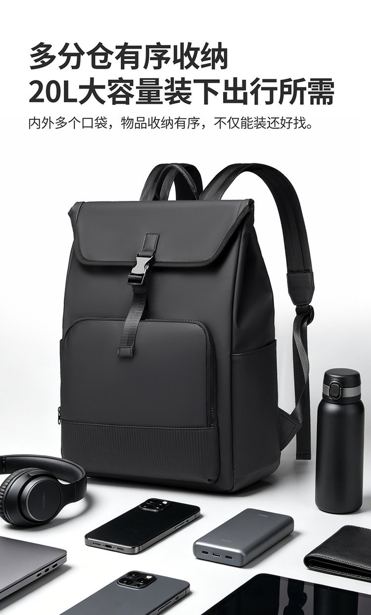 Factory Direct School Backpack for School and Daily Use — 36