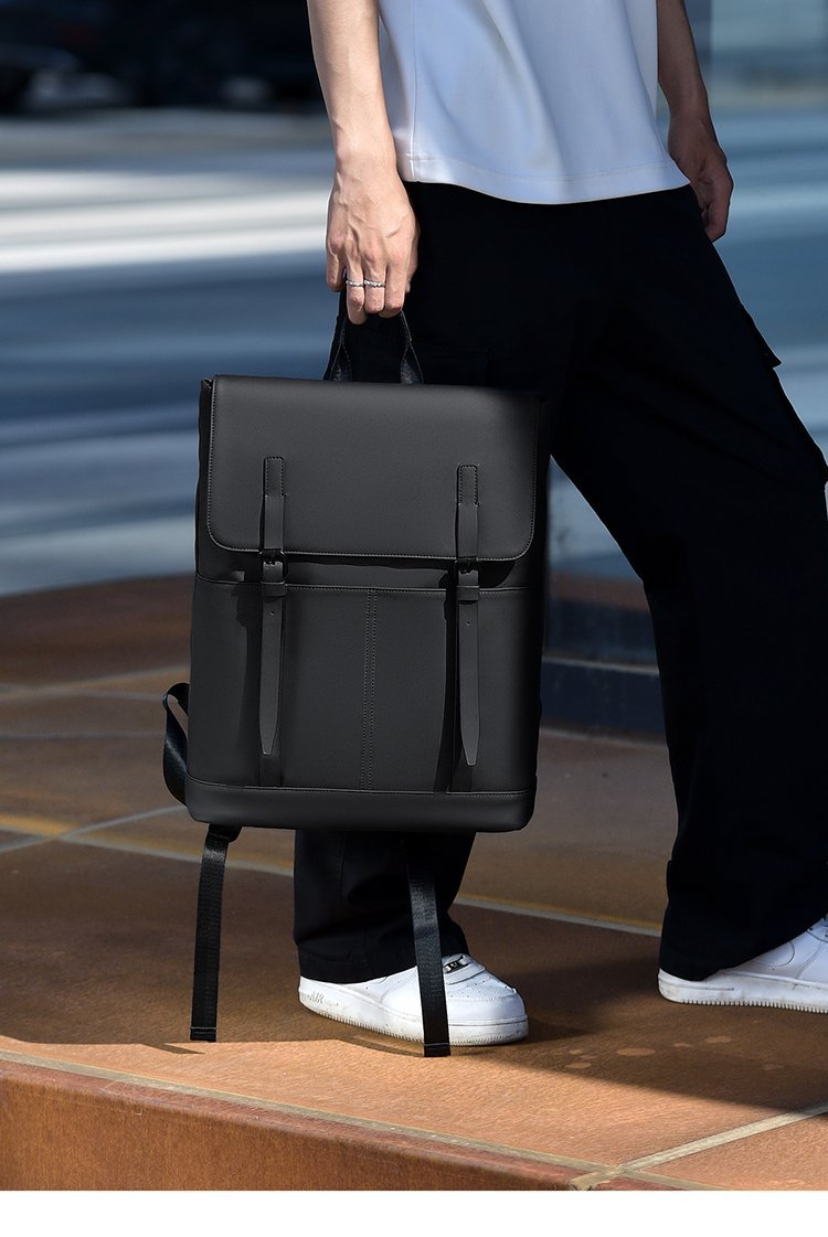 Custom Casual Backpack for Brand and Retail Orders — 17