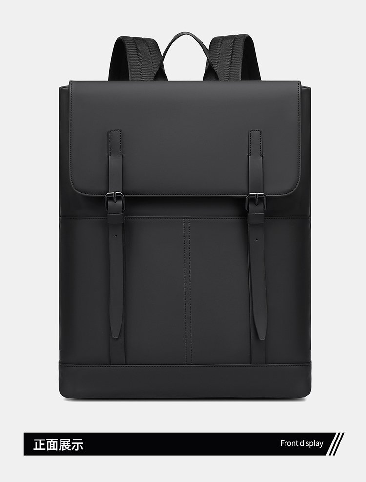 Custom Casual Backpack for Brand and Retail Orders — 20