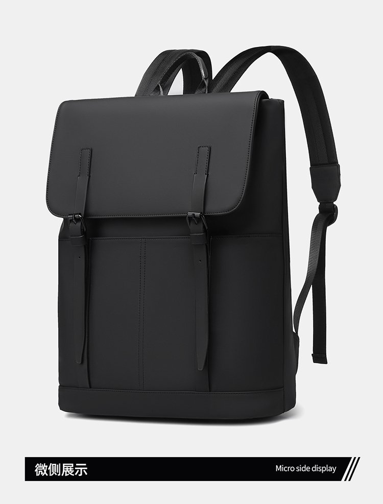 Custom Casual Backpack for Brand and Retail Orders — 21