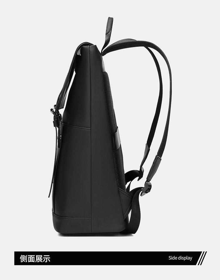 Custom Casual Backpack for Brand and Retail Orders — 22