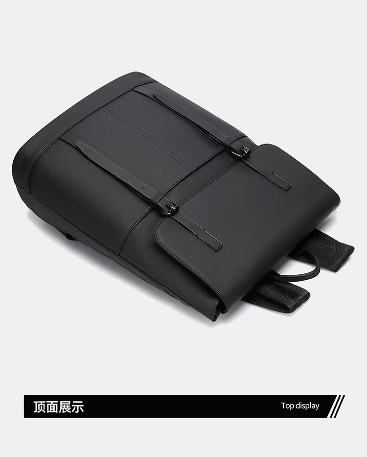 Custom Casual Backpack for Brand and Retail Orders — 24