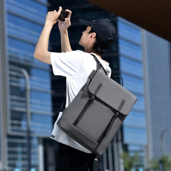 Custom Casual Backpack for Brand and Retail Orders