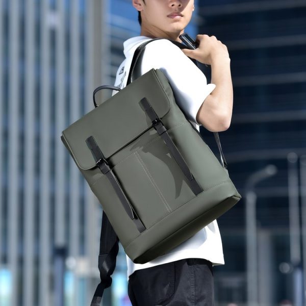 Custom Casual Backpack for Brand and Retail Orders