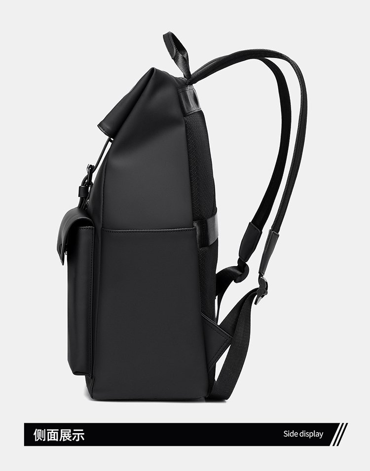 Factory Direct Daily Backpack for Travel and Outdoor Use — 24