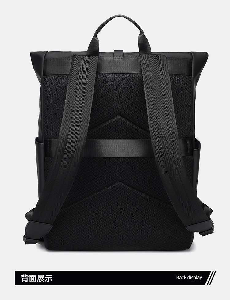 Factory Direct Daily Backpack for Travel and Outdoor Use — 25