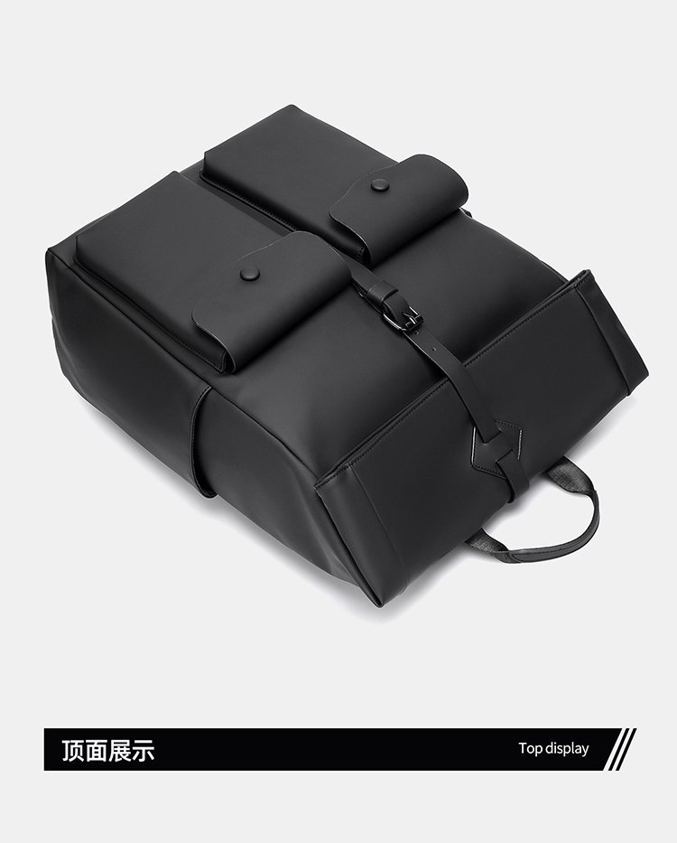 Factory Direct Daily Backpack for Travel and Outdoor Use — 26