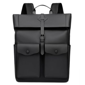 Factory Direct Daily Backpack for Travel and Outdoor Use