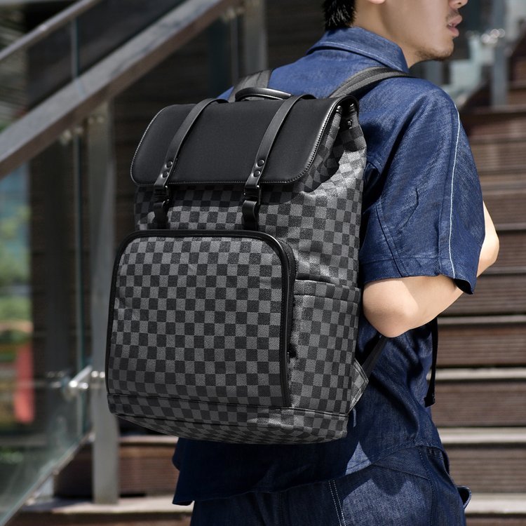 Wholesale School Backpack for School and Daily Use — 1