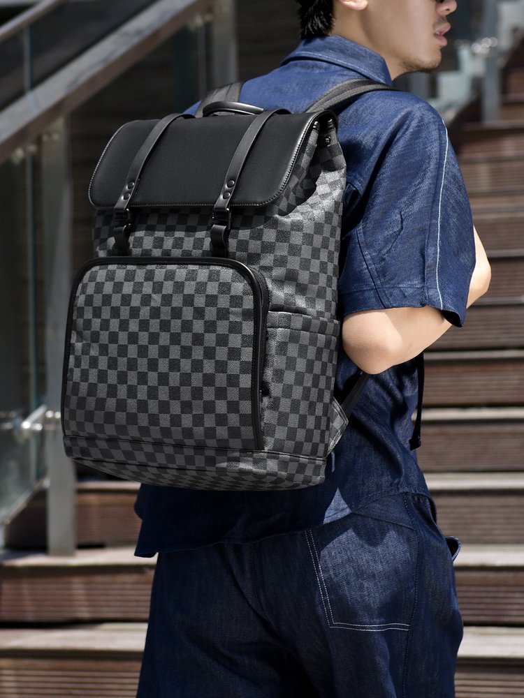 Wholesale School Backpack for School and Daily Use — 28