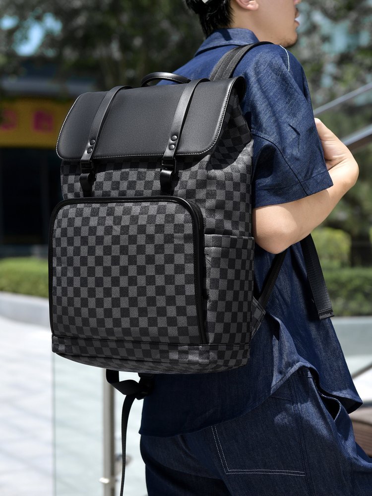 Wholesale School Backpack for School and Daily Use — 30