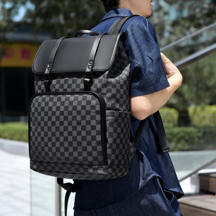 Wholesale School Backpack for School and Daily Use — 3