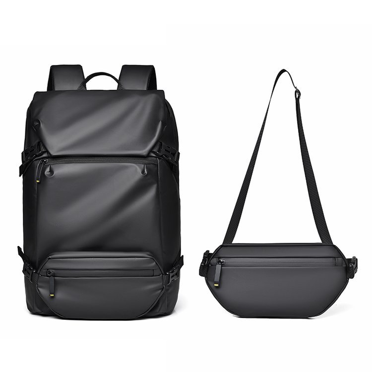 Bulk Supply Daily Backpack for School and Daily Use — 3