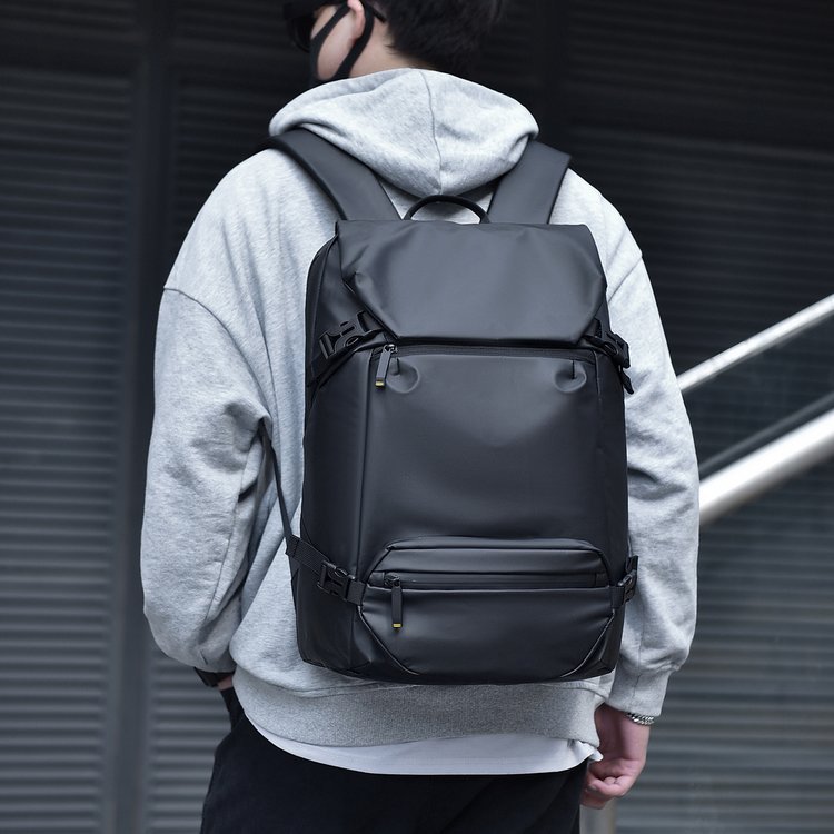 Bulk Supply Daily Backpack for School and Daily Use — 4