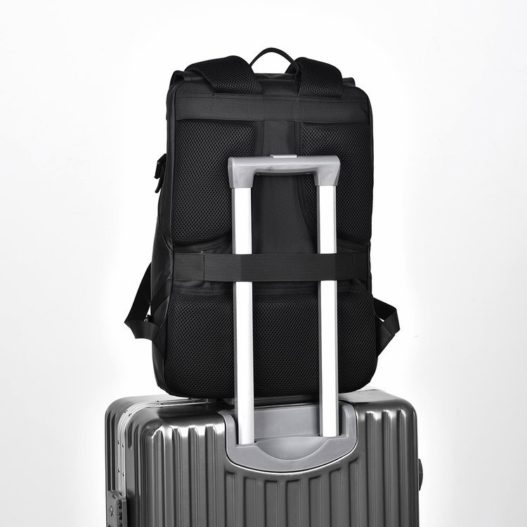 Bulk Supply Daily Backpack for School and Daily Use — 31