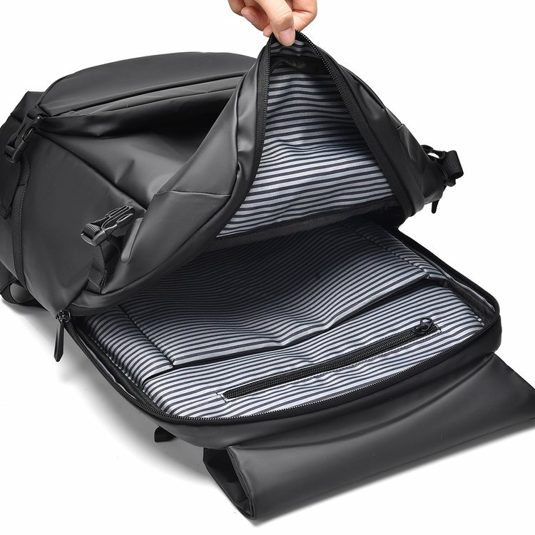 Bulk Supply Daily Backpack for School and Daily Use — 35