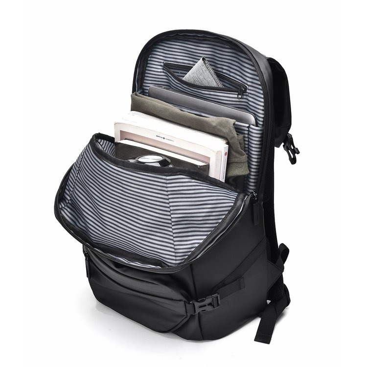 Bulk Supply Daily Backpack for School and Daily Use — 37