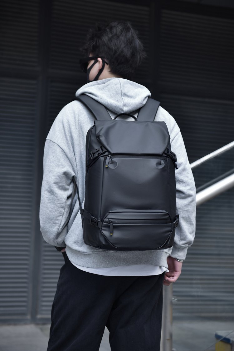 Bulk Supply Daily Backpack for School and Daily Use — 38