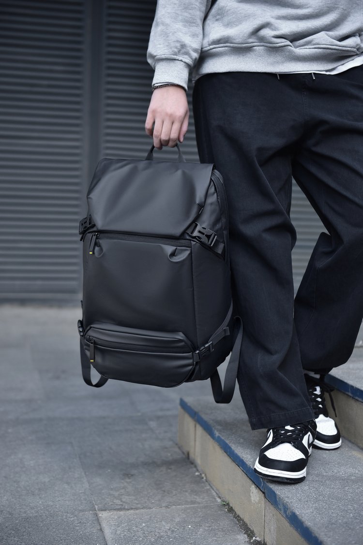 Bulk Supply Daily Backpack for School and Daily Use — 39