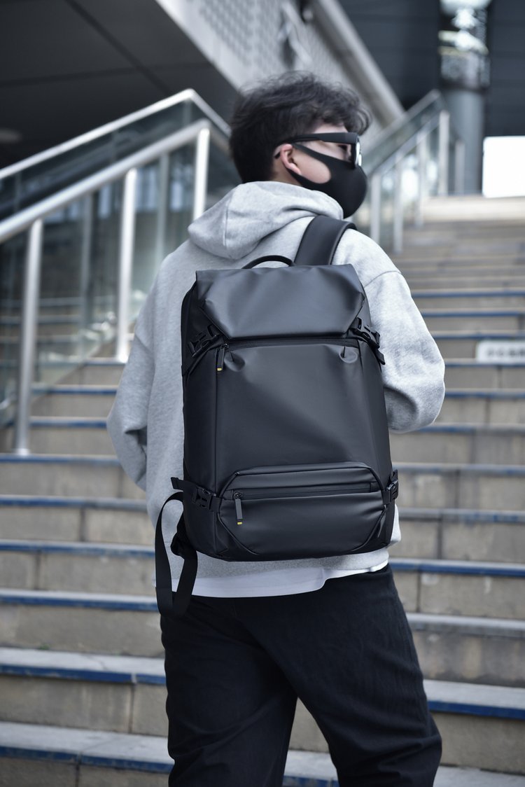 Bulk Supply Daily Backpack for School and Daily Use — 40