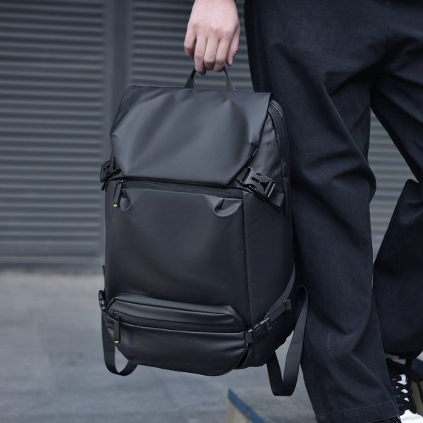 Bulk Supply Daily Backpack for School and Daily Use