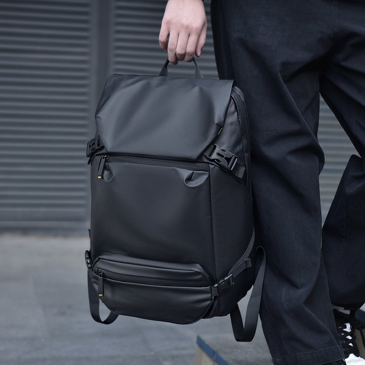Bulk Supply Daily Backpack for School and Daily Use — 5