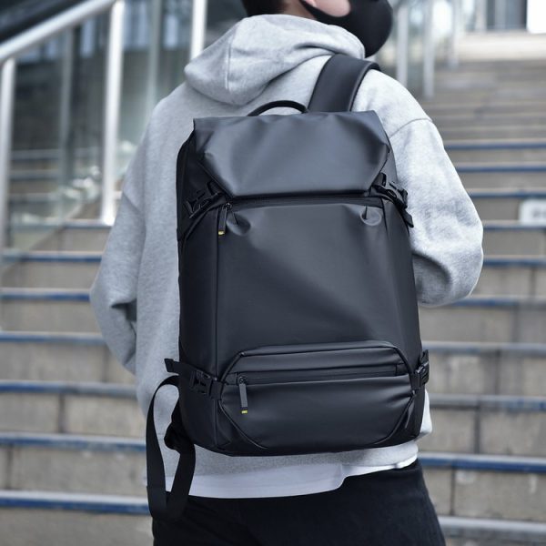 Bulk Supply Daily Backpack for School and Daily Use