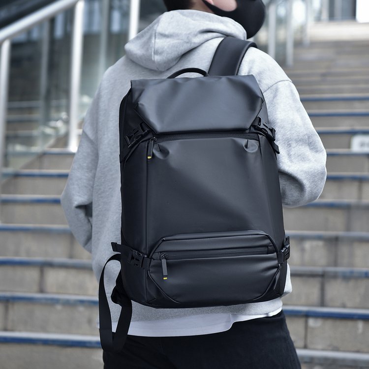Bulk Supply Daily Backpack for School and Daily Use — 6