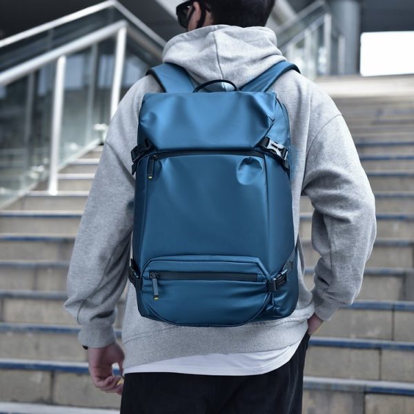 Bulk Supply Daily Backpack for School and Daily Use