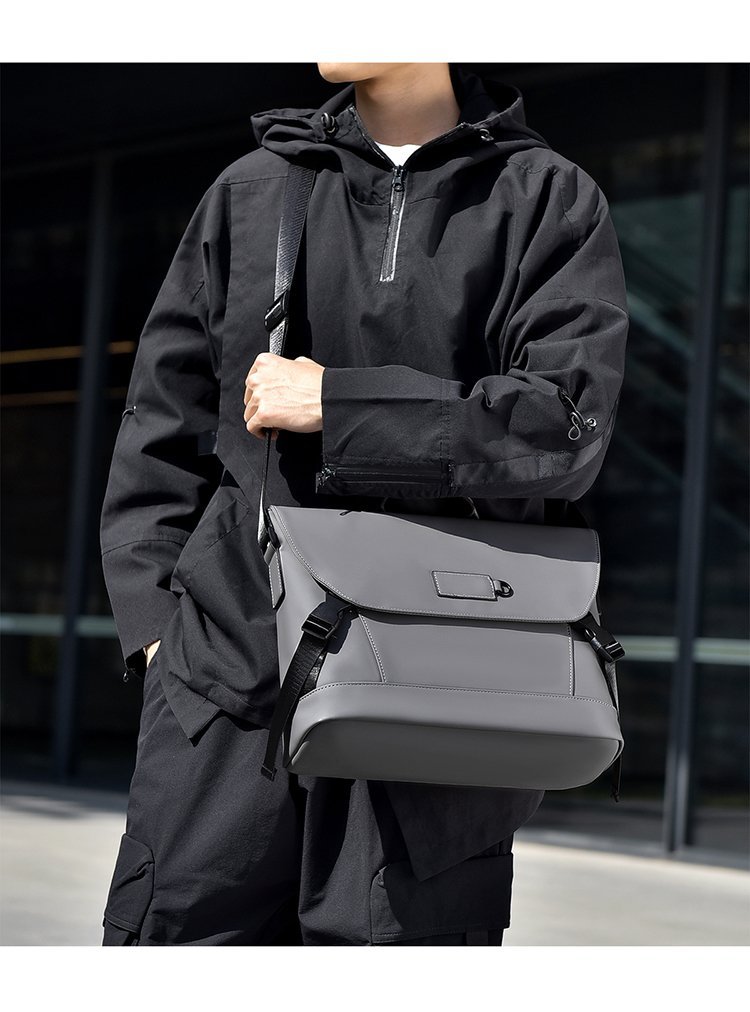 OEM Mens Messenger Bag for Bulk Wholesale Buyers – JIUYI-2911 — 15