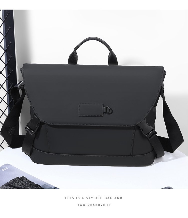 OEM Mens Messenger Bag for Bulk Wholesale Buyers – JIUYI-2911 — 18