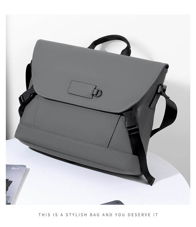 OEM Mens Messenger Bag for Bulk Wholesale Buyers – JIUYI-2911 — 20