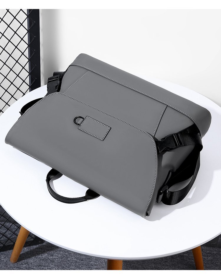OEM Mens Messenger Bag for Bulk Wholesale Buyers – JIUYI-2911 — 21