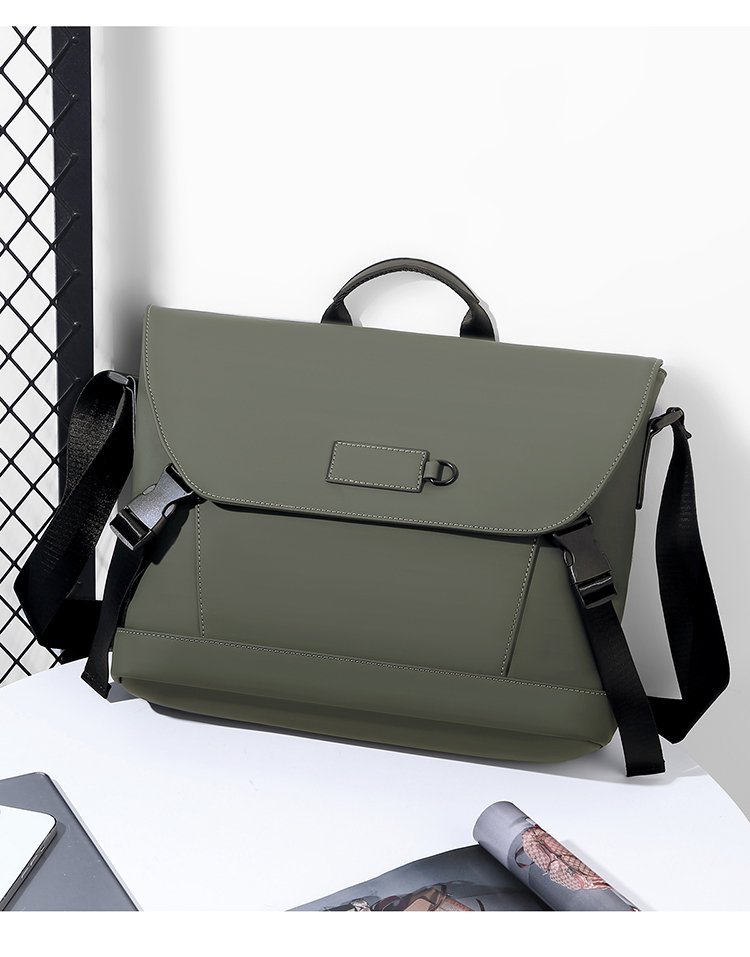 OEM Mens Messenger Bag for Bulk Wholesale Buyers – JIUYI-2911 — 22