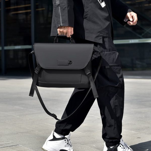 OEM Mens Messenger Bag for Bulk Wholesale Buyers – JIUYI-2911