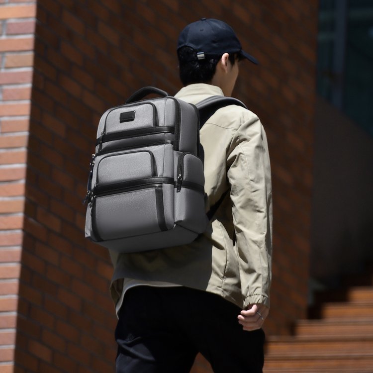 Bulk Supply Daily Backpack for Travel and Outdoor Use — 20