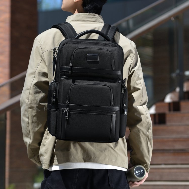 Bulk Supply Daily Backpack for Travel and Outdoor Use — 24