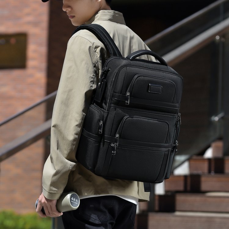 Bulk Supply Daily Backpack for Travel and Outdoor Use — 25