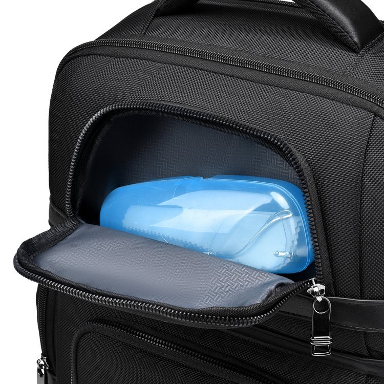 Bulk Supply Daily Backpack for Travel and Outdoor Use — 29