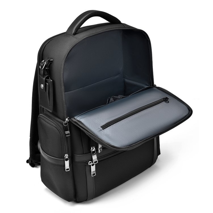 Bulk Supply Daily Backpack for Travel and Outdoor Use — 34