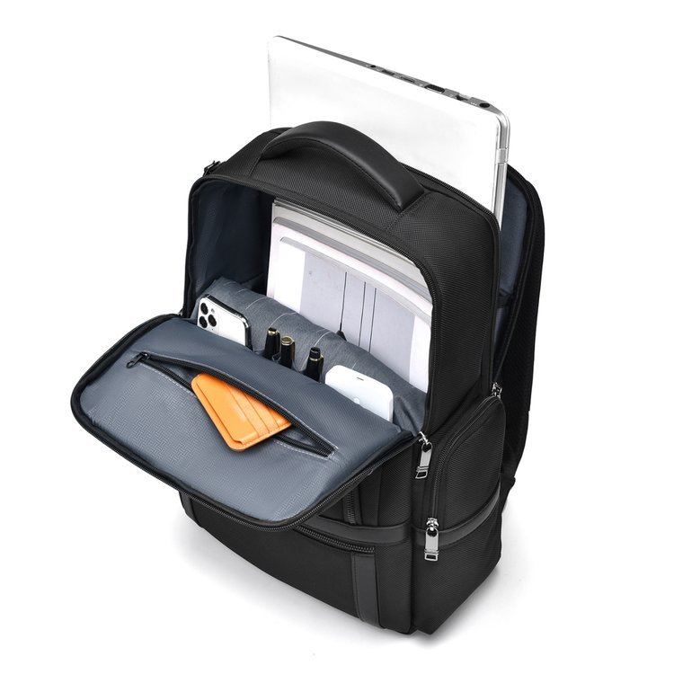 Bulk Supply Daily Backpack for Travel and Outdoor Use — 35