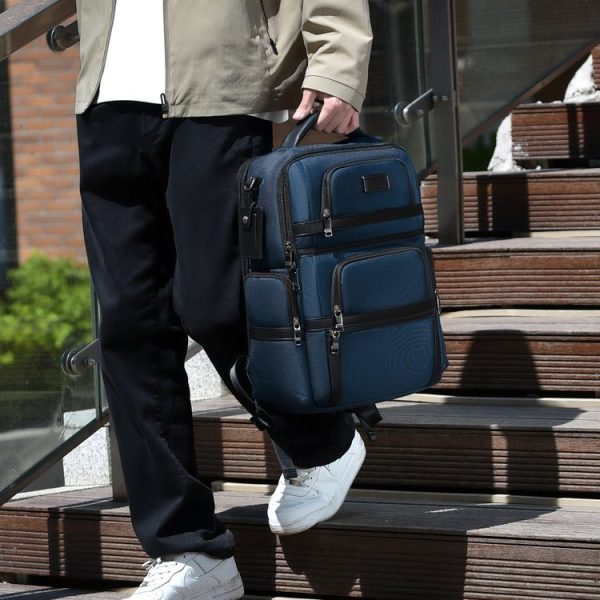 Bulk Supply Daily Backpack for Travel and Outdoor Use